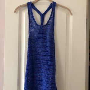 American Eagle Knit Tank Too
